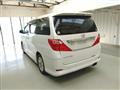 2010 Toyota Alphard