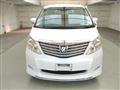 2010 Toyota Alphard