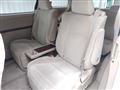 2010 Toyota Alphard