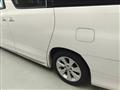 2010 Toyota Alphard