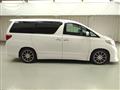 2008 Toyota Alphard