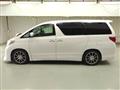 2008 Toyota Alphard