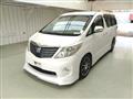 2008 Toyota Alphard