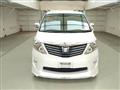 2008 Toyota Alphard
