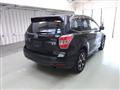 2013 Subaru Forester
