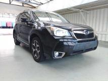 2013 Subaru Forester