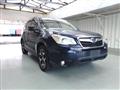 2012 Subaru Forester