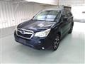 2012 Subaru Forester