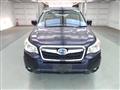 2012 Subaru Forester
