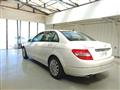 2011 Mercedes-Benz C-Class