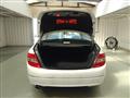 2011 Mercedes-Benz C-Class