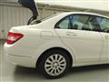 2011 Mercedes-Benz C-Class