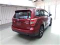 2013 Subaru Forester