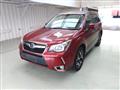 2013 Subaru Forester