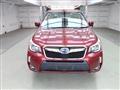 2013 Subaru Forester