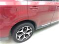 2013 Subaru Forester