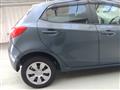 2011 Mazda Demio