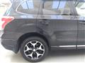 2013 Subaru Forester
