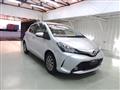 2016 Toyota Vitz