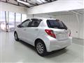 2016 Toyota Vitz