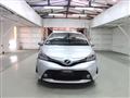 2016 Toyota Vitz