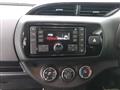 2016 Toyota Vitz
