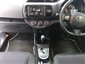 2016 Toyota Vitz