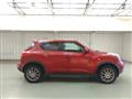 2010 Nissan Juke