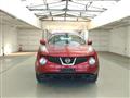 2010 Nissan Juke