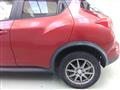 2010 Nissan Juke