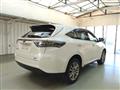 2017 Toyota Harrier