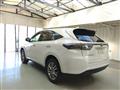 2017 Toyota Harrier