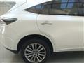 2017 Toyota Harrier