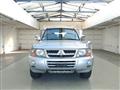 2006 Mitsubishi Pajero