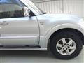 2006 Mitsubishi Pajero