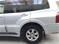 2006 Mitsubishi Pajero