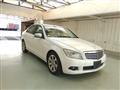 2009 Mercedes-Benz C-Class