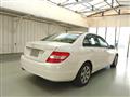 2009 Mercedes-Benz C-Class