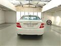 2009 Mercedes-Benz C-Class