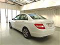 2009 Mercedes-Benz C-Class
