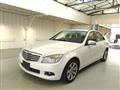 2009 Mercedes-Benz C-Class