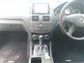 2009 Mercedes-Benz C-Class