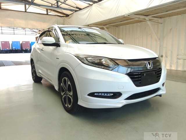 2017 Honda VEZEL