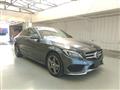 2014 Mercedes-Benz C-Class