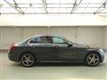 2014 Mercedes-Benz C-Class