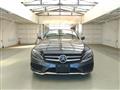 2014 Mercedes-Benz C-Class