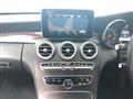 2014 Mercedes-Benz C-Class