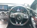 2014 Mercedes-Benz C-Class