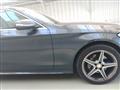 2014 Mercedes-Benz C-Class