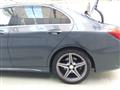 2014 Mercedes-Benz C-Class